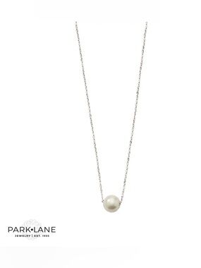 Park Lane Pearl Necklace